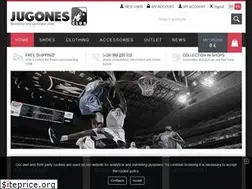 Sites similar to jugonesclub.com