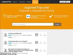 Sites similar to jugonestop.com