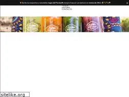 Sites similar to jugosdelparaiso.cl
