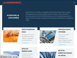 Sites similar to jugosmed.com