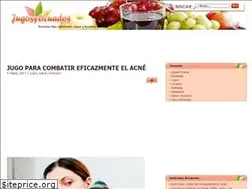 Sites similar to jugosylicuados.com
