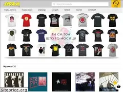 Sites similar to jugoton.mk