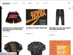 Sites similar to jugrnaut.com