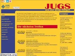 Sites similar to jugs.de