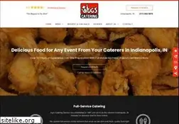 Sites similar to jugscatering.com