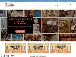 Sites similar to jugsfurniture.co.uk
