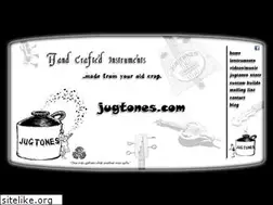 Sites similar to jugtones.com