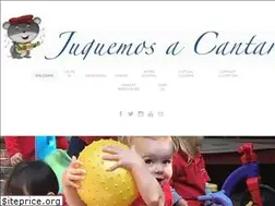 Sites similar to juguemos.org