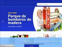 Sites similar to juguemus.com