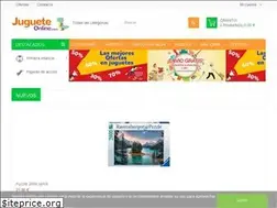 Sites similar to jugueteonline.com