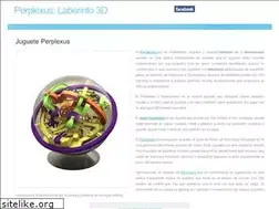 Sites similar to jugueteperplexus.com