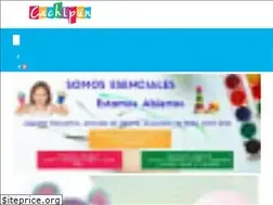 Sites similar to jugueteriacachipun.cl