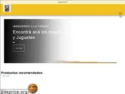 Sites similar to jugueteriadelicias3.com.ar