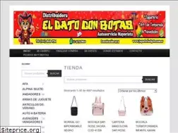 Sites similar to jugueteriaelgato.com.ar