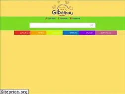 Sites similar to jugueteriagibernau.com.uy