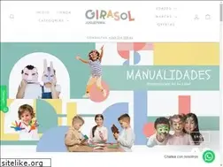 Sites similar to jugueteriagirasol.cl