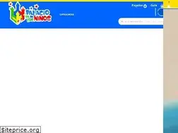 Sites similar to jugueteriapalacio.com