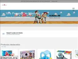 Sites similar to jugueteriapalermo.com.ar