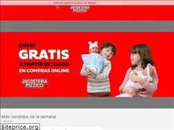 Sites similar to jugueteriapizzico.com