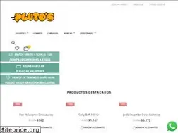Sites similar to jugueteriaplutos.com