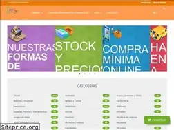 Sites similar to jugueteriasalomon.com
