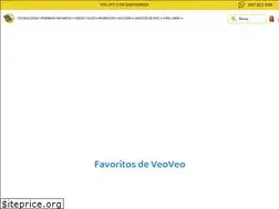 Sites similar to jugueteriaveoveo.com.uy