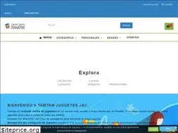 Sites similar to juguetes-jac.com