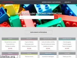 Sites similar to juguetes10.com