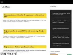 Sites similar to juguetes23.com
