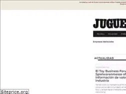 Sites similar to juguetesb2b.com