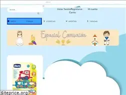 Sites similar to juguetesbriones.com