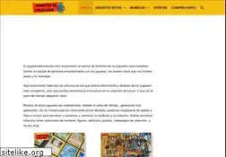 Sites similar to juguetesdecoleccion.com