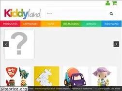 Sites similar to jugueteskiddyland.com