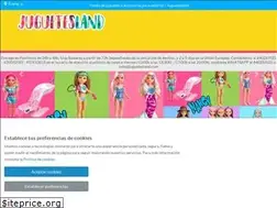 Sites similar to juguetesland.com