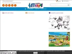 Sites similar to juguetesmabel.com