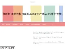 Sites similar to juguetesmagin.com