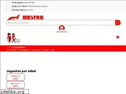 Sites similar to juguetespreferidos.com