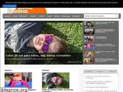 Sites similar to juguetessomosnosotros.com