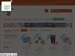 Sites similar to juguetestoysland.es