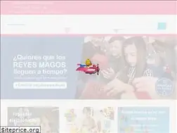 Sites similar to juguetesvalgui.com