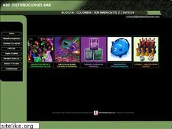 Sites similar to juguetesynovedades.net