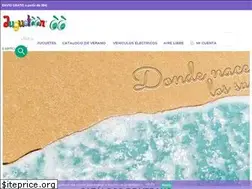 Sites similar to juguetienda.es