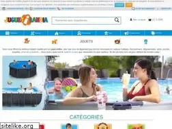 Sites similar to juguetilandia.fr