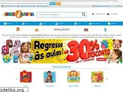 Sites similar to juguetilandia.pt