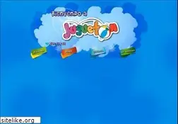 Sites similar to jugueton.com