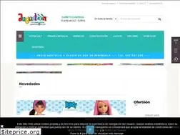 Sites similar to juguetoonbahia.com