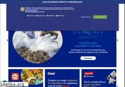 Sites similar to juguettos.com