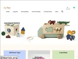 Sites similar to juguijuga.com