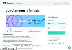 Sites similar to jugular.com