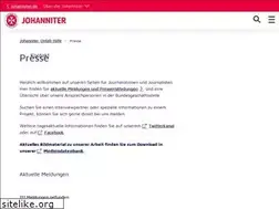 Sites similar to juh-presse.de